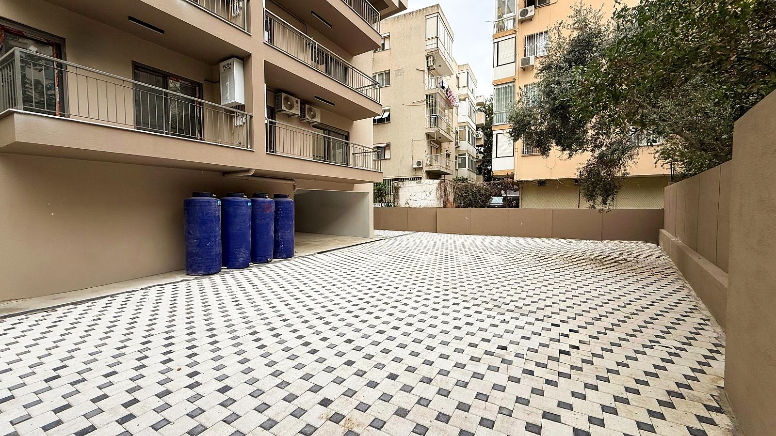 Apartments in Aksoy, Karşıyaka (ADB-00176) — photograph 2