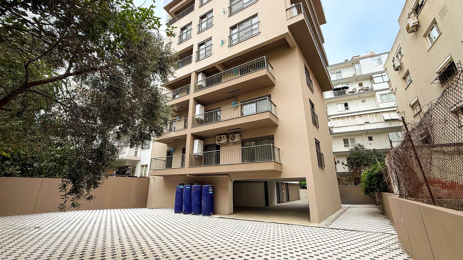 Apartments in Aksoy, Karşıyaka (ADB-00176) — photograph 4