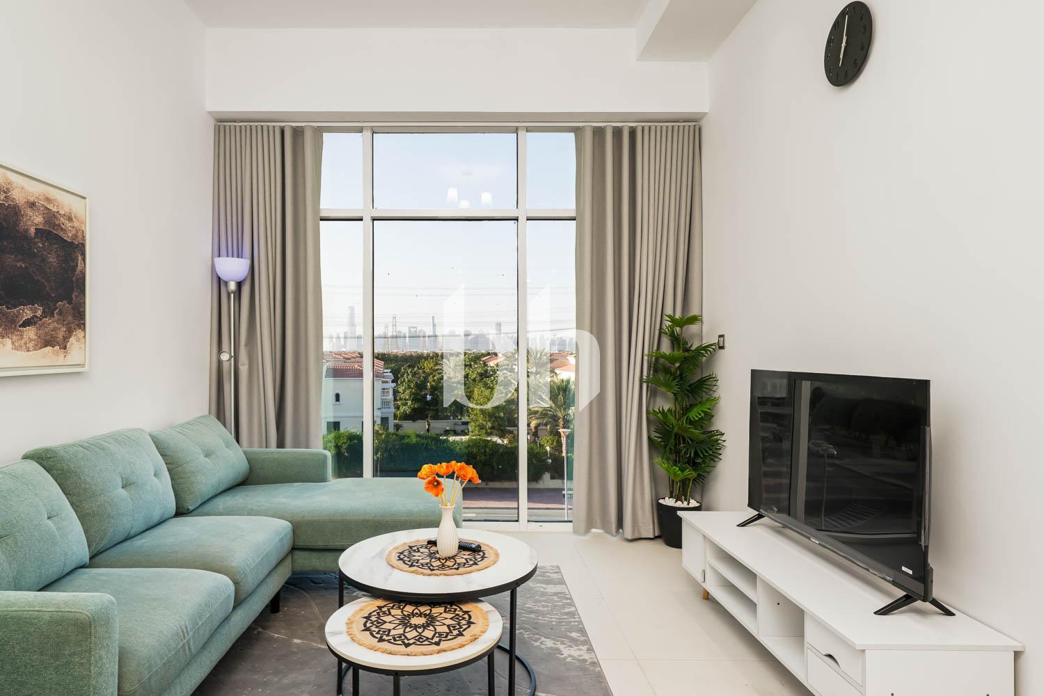 La Residence, Jumeirah Village Triangle — photograph 4