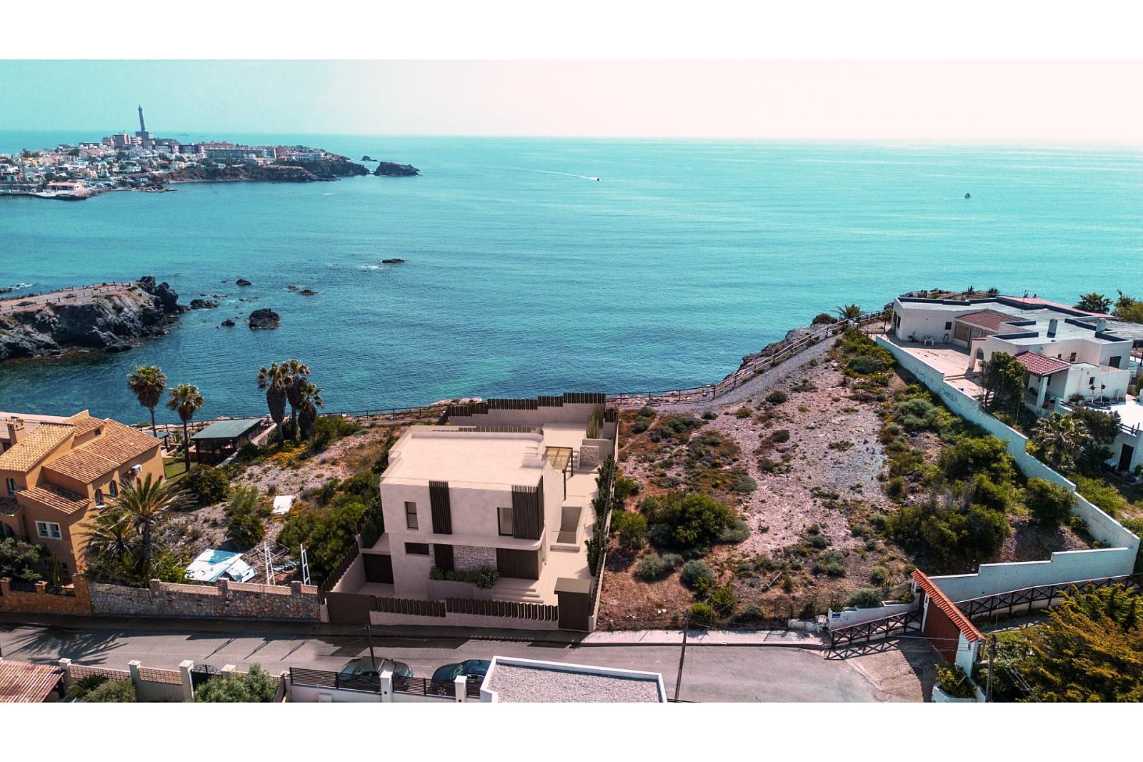 Apartments in Cabo de Palos, Cartagena (RMU-00346) — photograph 5