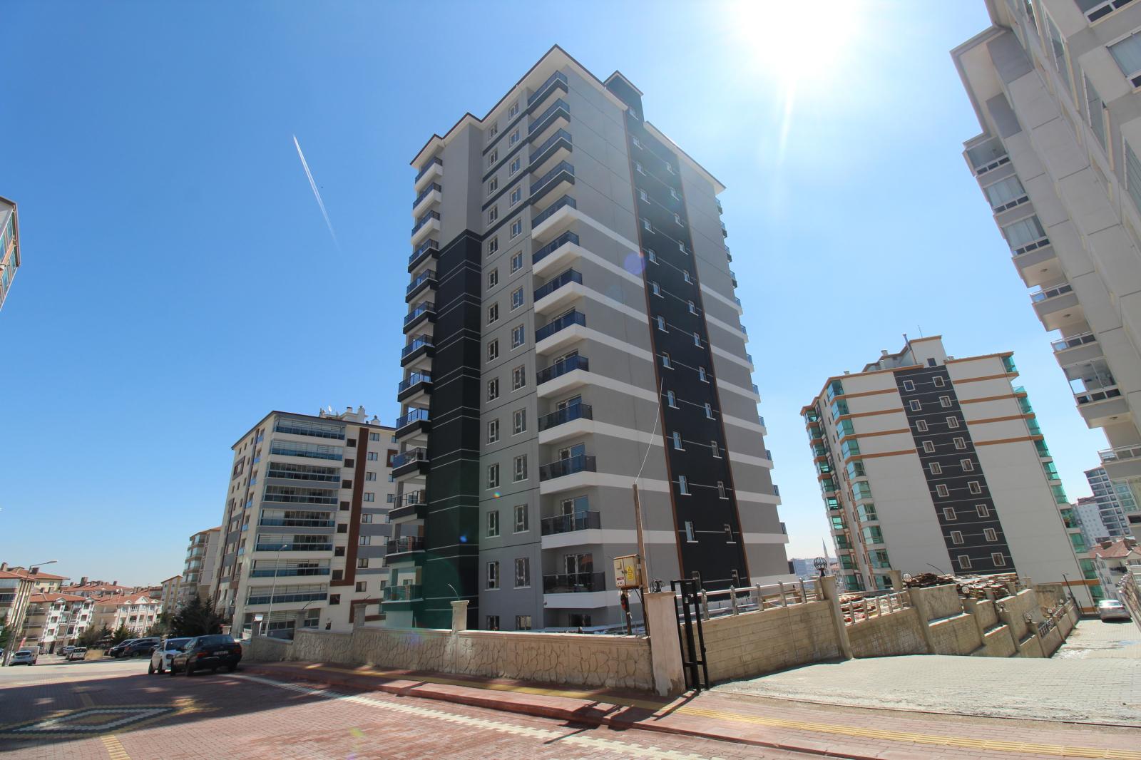 Apartments in Saray Cumhuriyet, Pursaklar (ESB-00210) — photograph 5