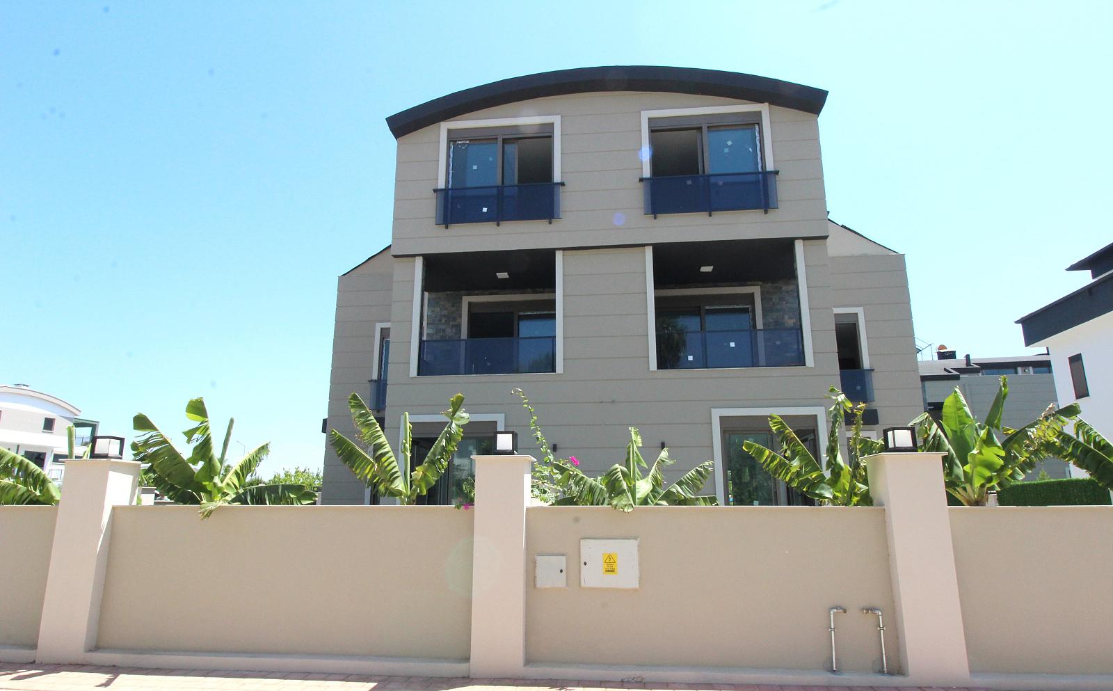 Apartments in Belek, Serik (AYT-02653) — photograph 4