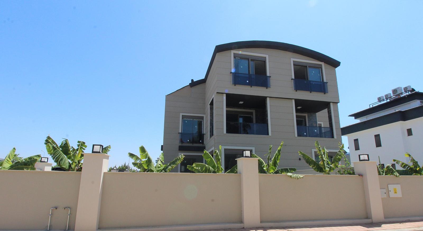 Apartments in Belek, Serik (AYT-02653) — photograph 5