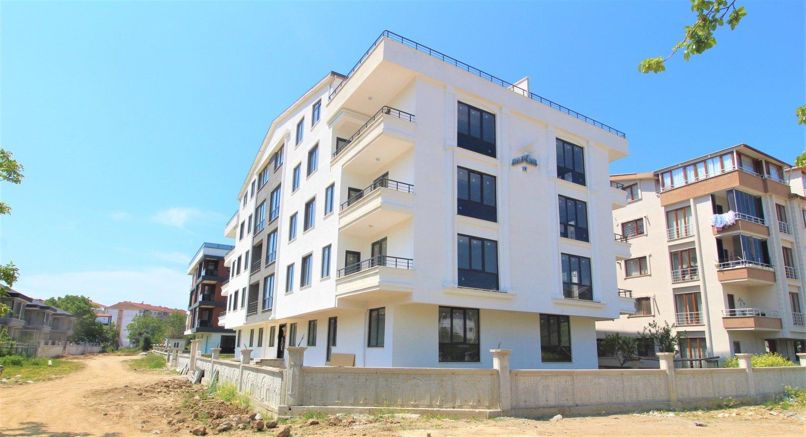 Apartments in Karpuzdere, Çınarcık (YVX-00080) — photograph 2