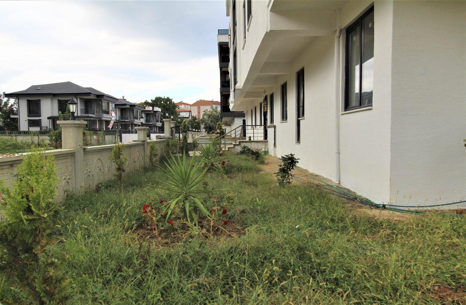 Apartments in Karpuzdere, Çınarcık (YVX-00080) — photograph 4
