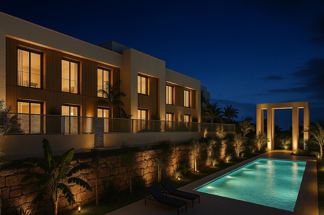 Apartments in Riviera del Sol, Mijas (AGP-01019) — photograph 5