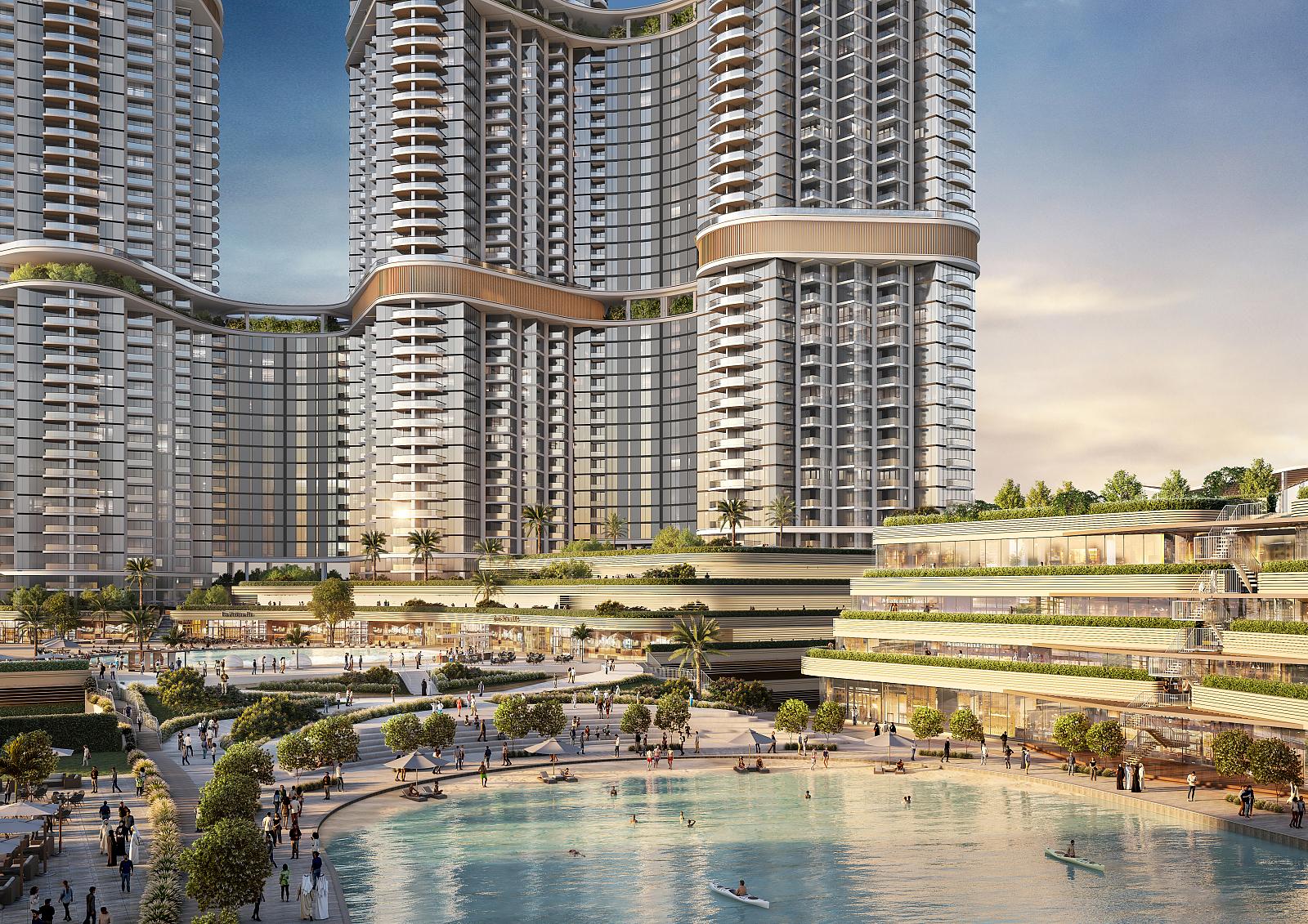 Apartments in Nad Al Sheba 1, Dubai (DXB-00228) — photograph 5