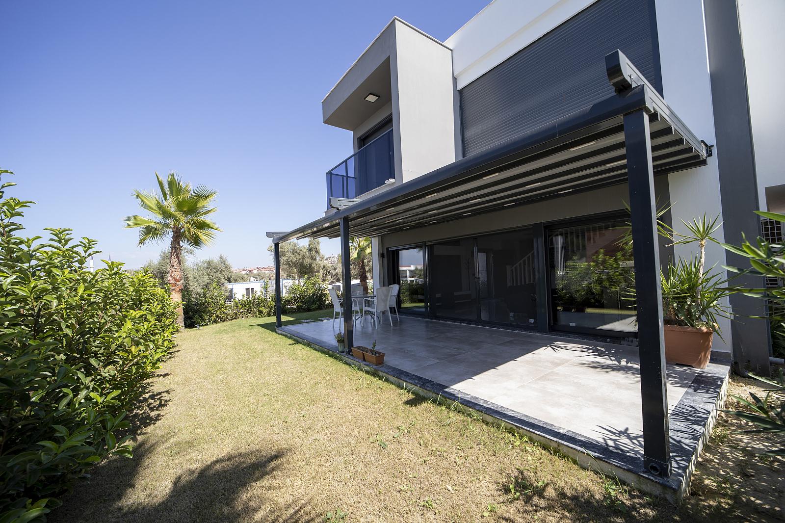 Apartments in Soğucak, Kuşadası (CII-00029) — photograph 5