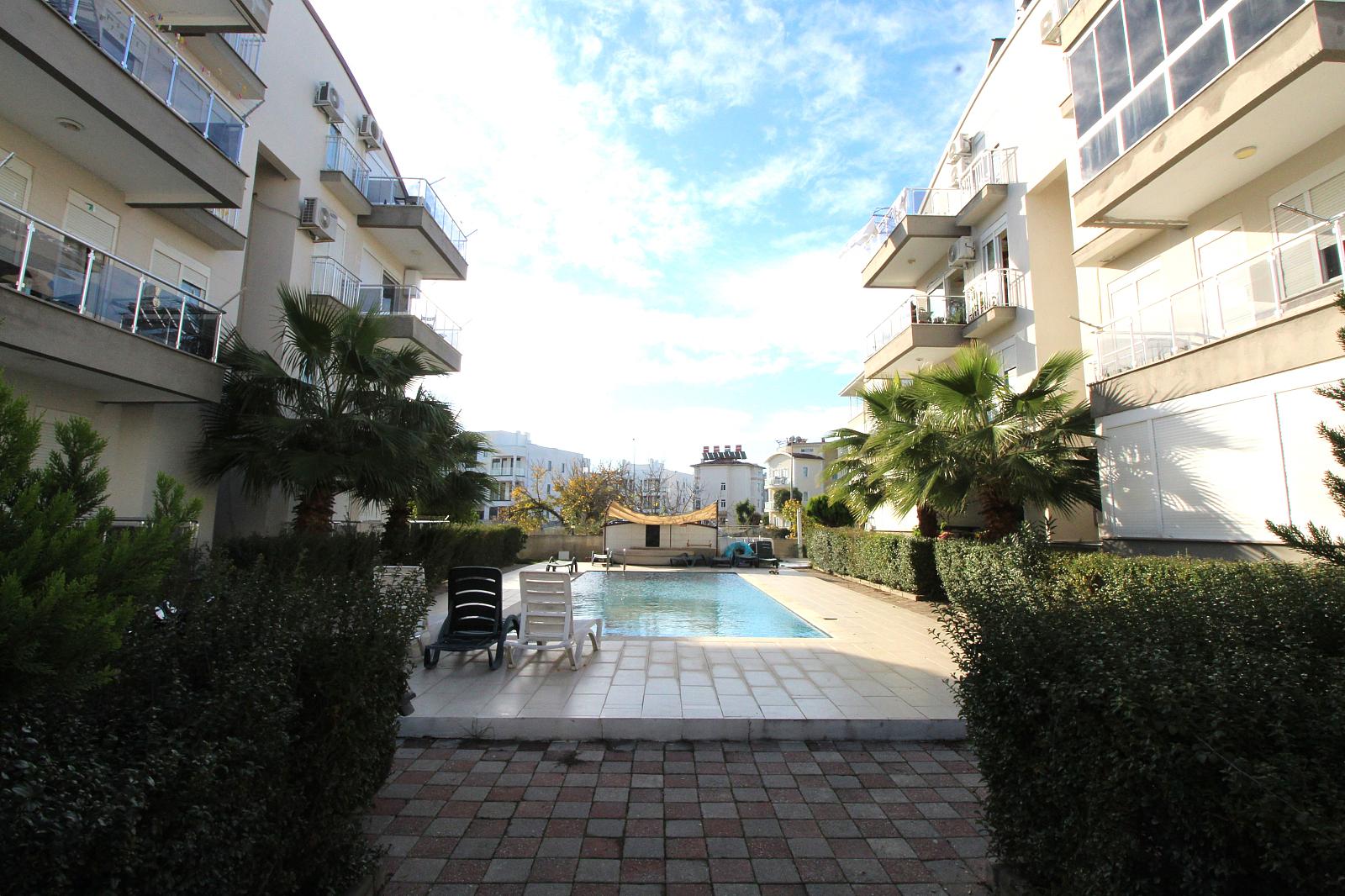 Apartments in Belek, Fatih Cd. No:2 (AYT-04430) — photograph 3