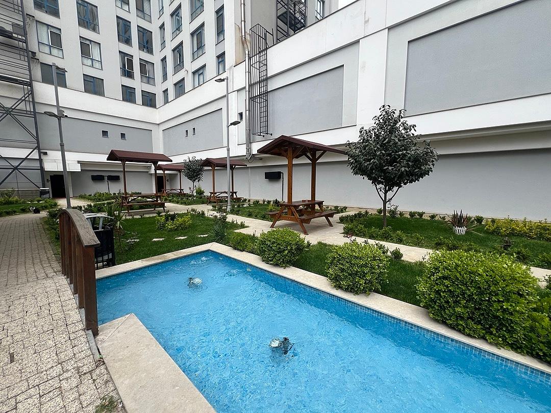 Apartments in Cumhuriyet, Çekmeköy (IST-01683) — photograph 5
