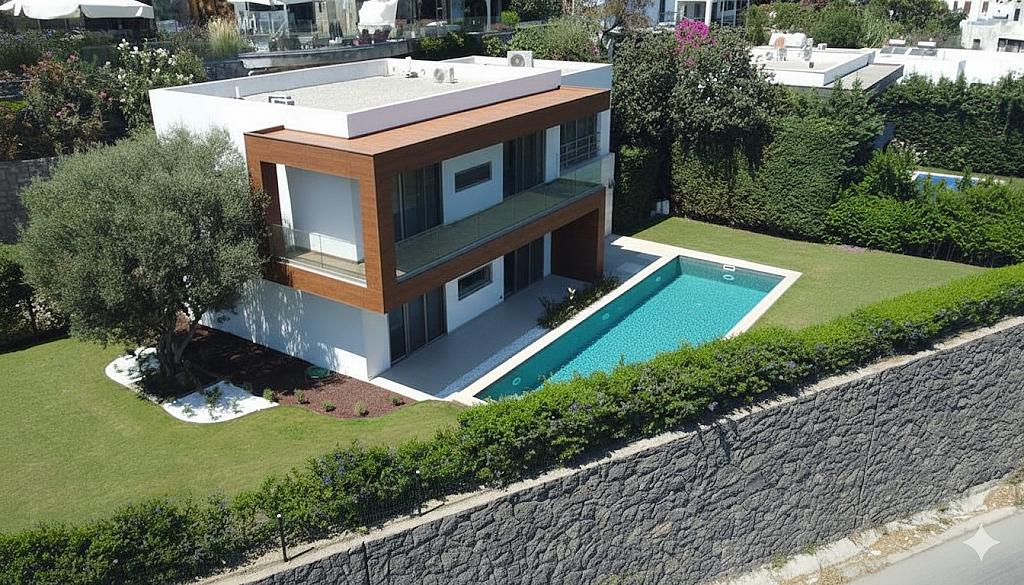 Apartments in Yalıkavak, Atatürk Cd. No:126 (BJV-00629) — photograph 2