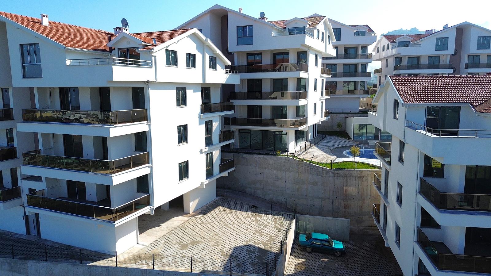 Apartments in Kurşunlu, Gemlik (YEI-00308) — photograph 5