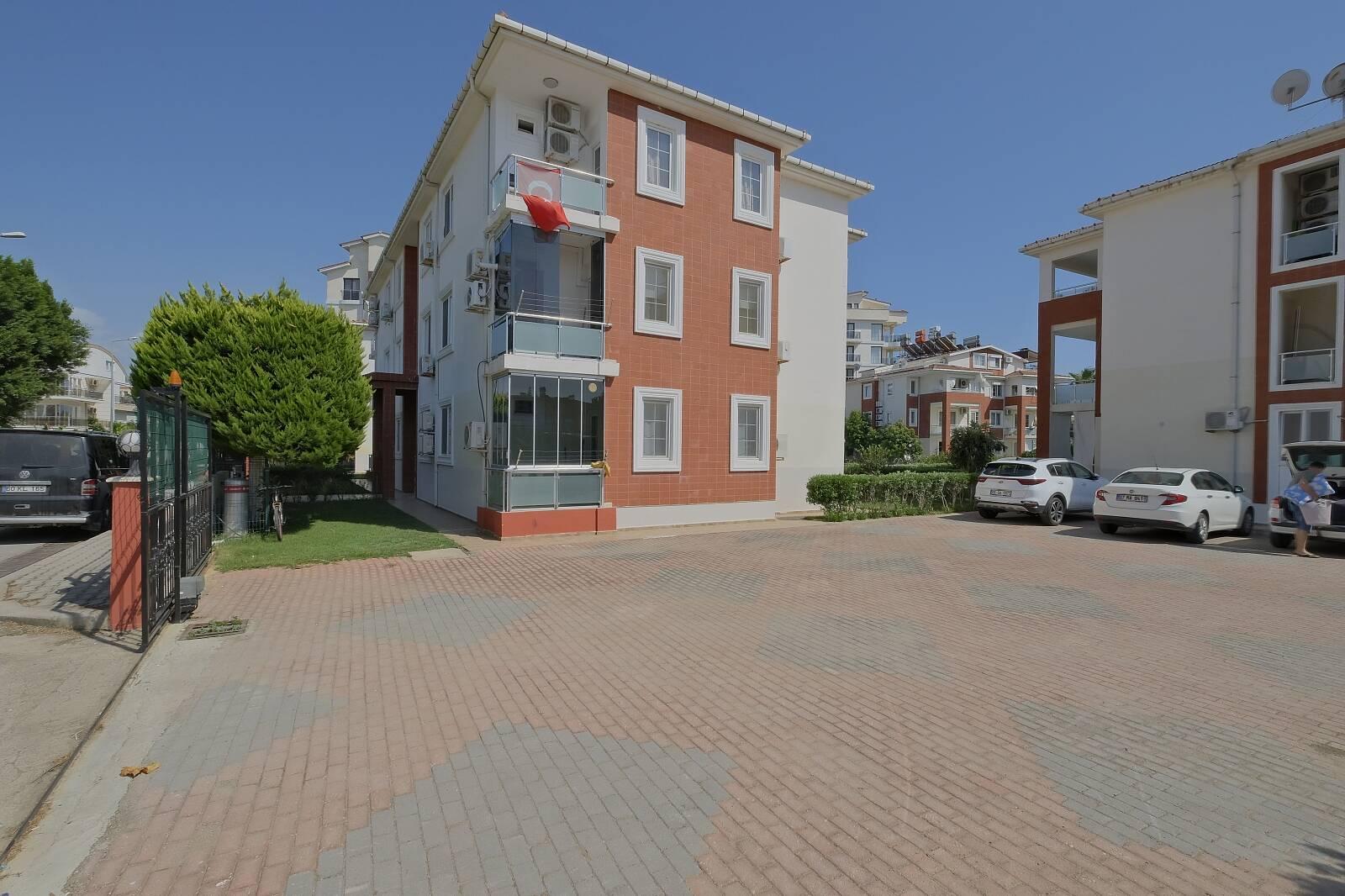 Apartments in Belek, Serik (AYT-02153) — photograph 4