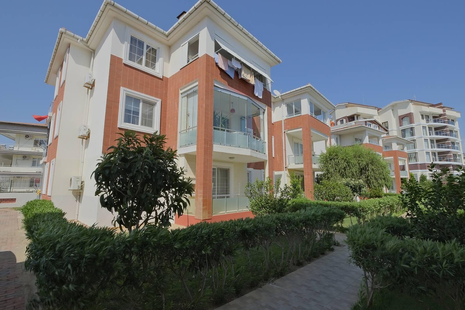 Apartments in Belek, Serik (AYT-02153) — photograph 5