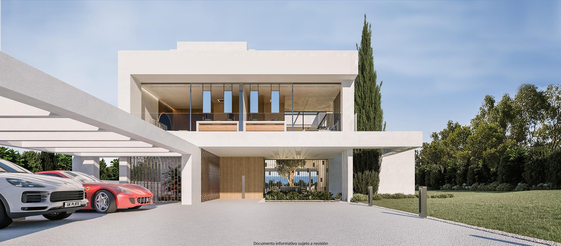 Apartments in New Golden Mile, Estepona (AGP-00773) — photograph 5