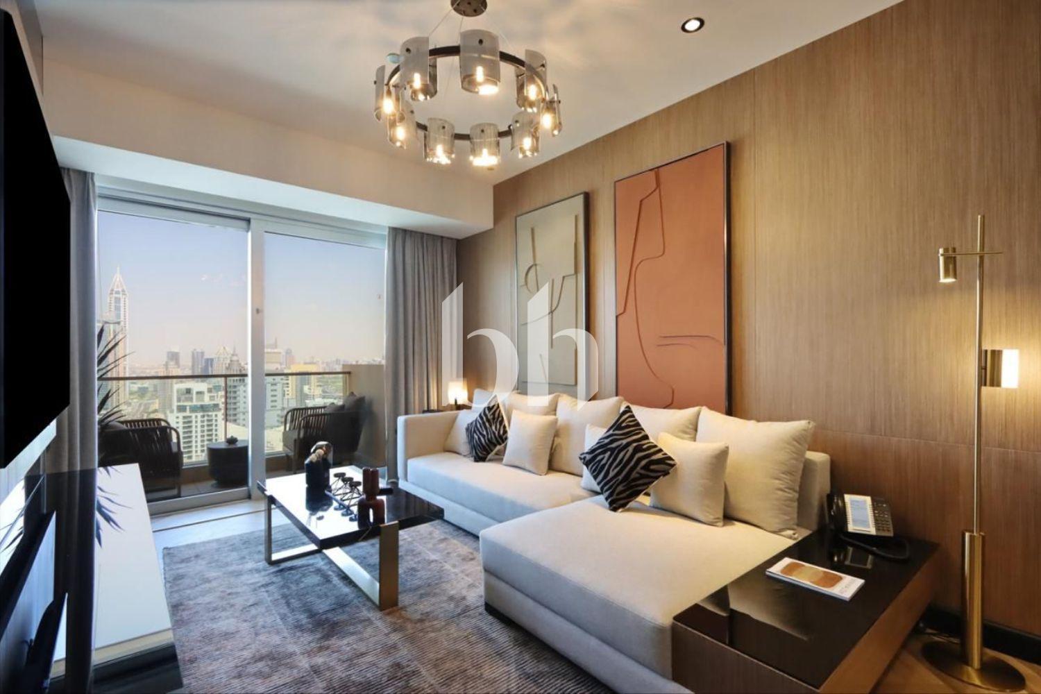 JW Marriott Hotel Marina — photograph 1