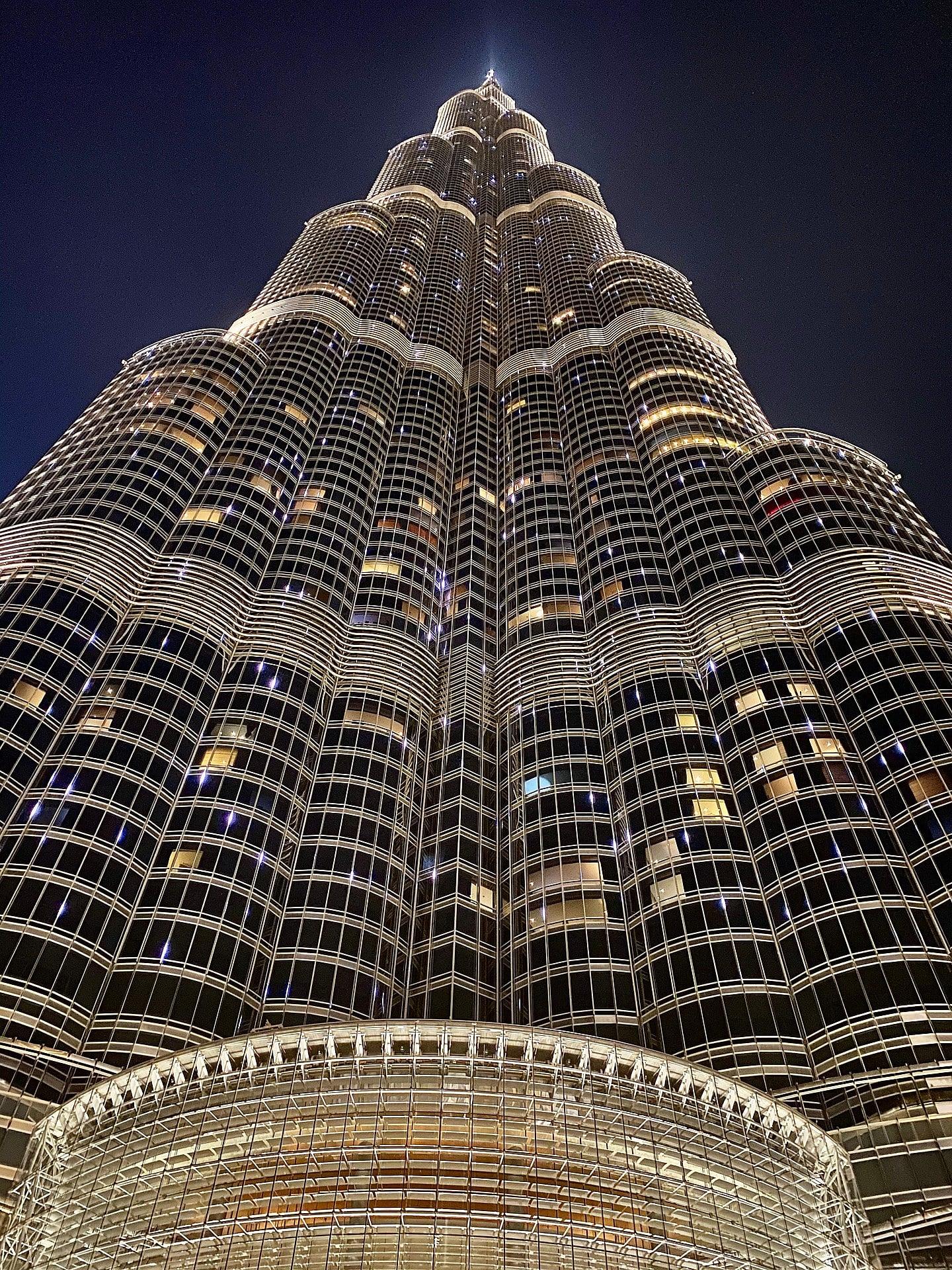 Apartments in Downtown Dubai, Dubai (DXB-00273) — photograph 3