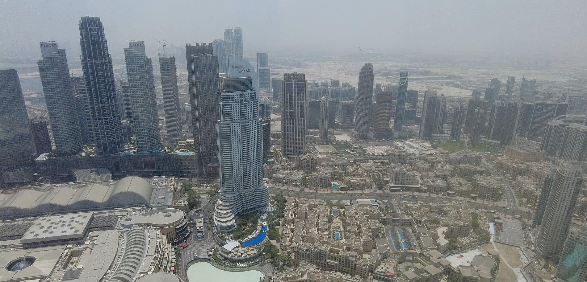 Apartments in Downtown Dubai, Dubai (DXB-00273) — photograph 5