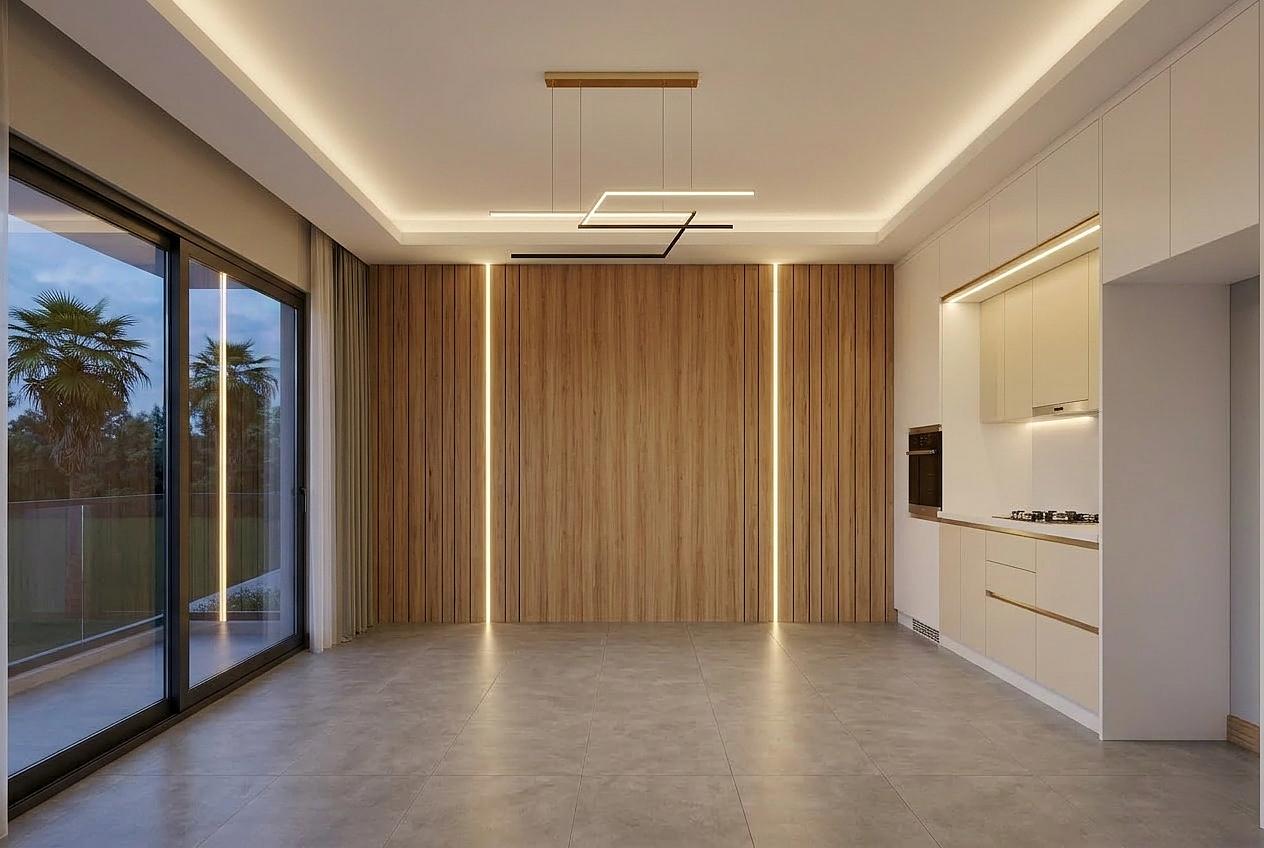 Apartments in Yıldız, Muratpaşa (AYT-04930) — photograph 4