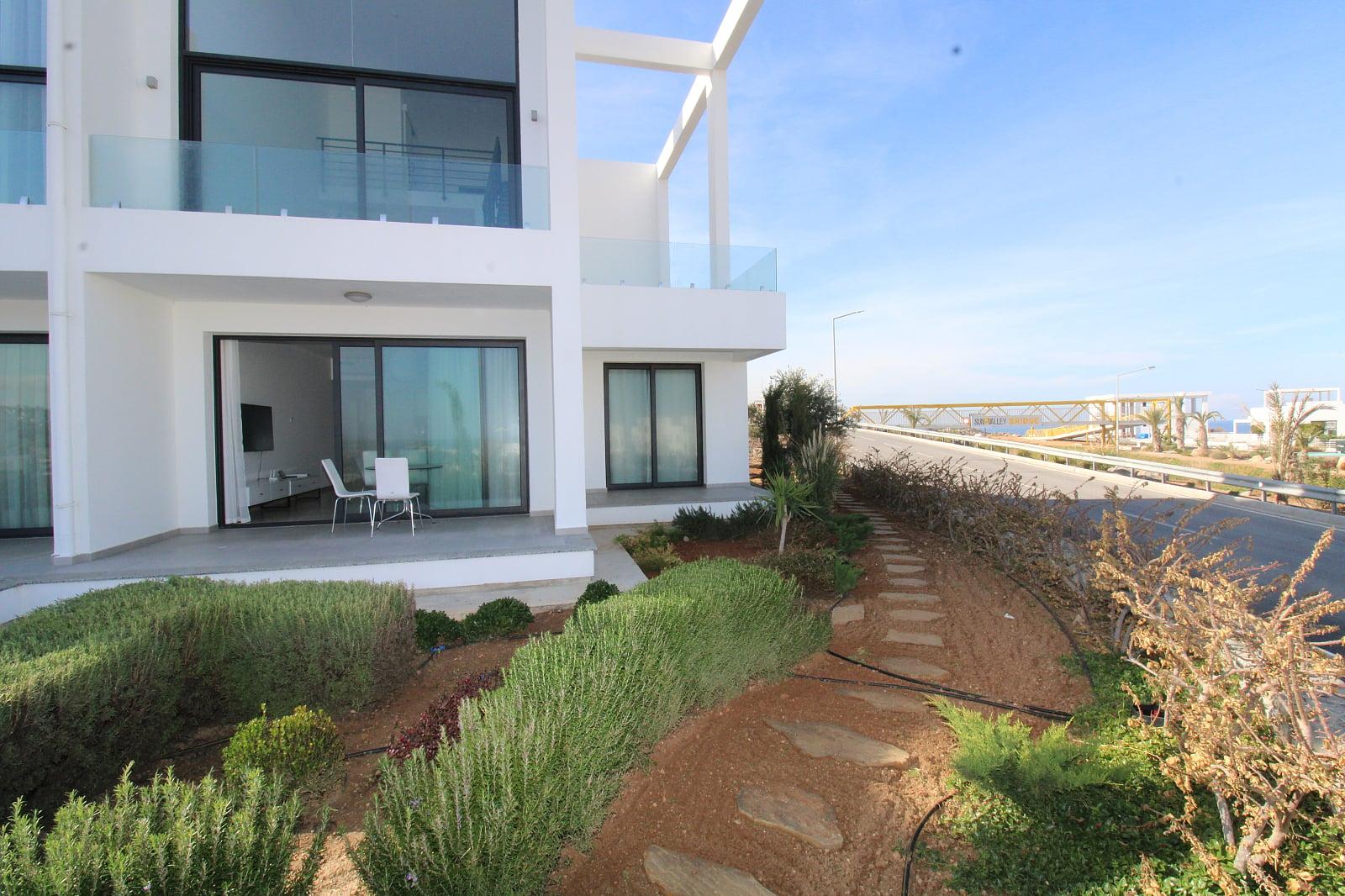 Apartments in Esentepe, Girne (ECN-00608) — photograph 5