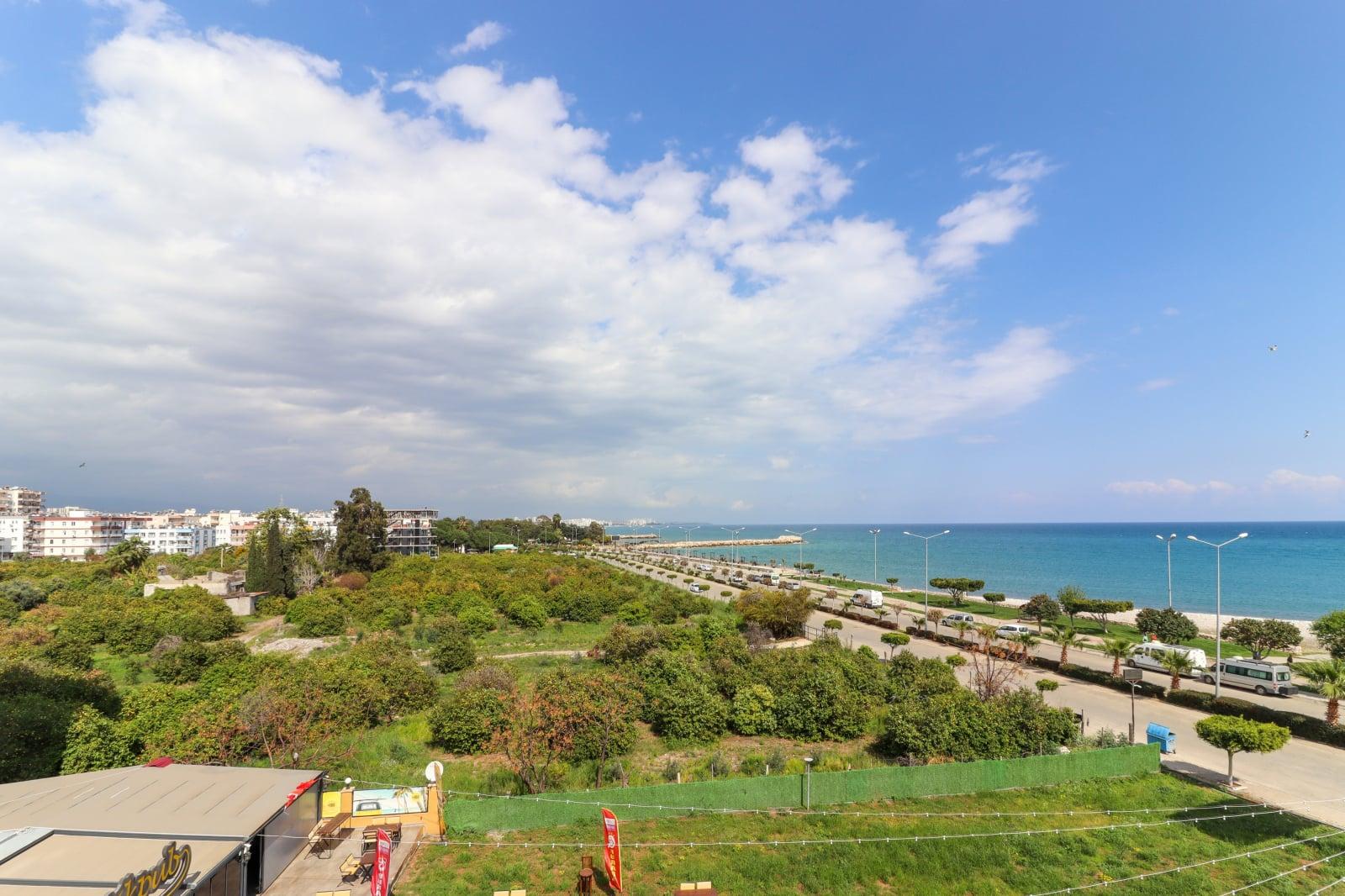 Apartments in Alata, Erdemli (ICX-00046) — photograph 4