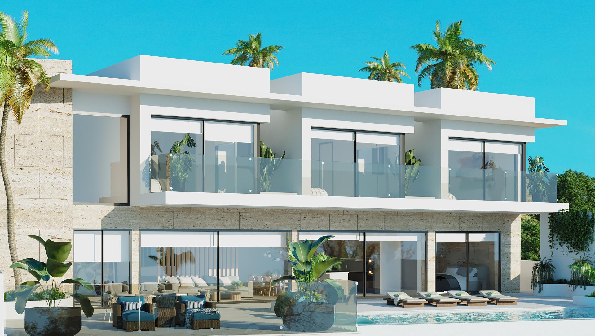 Apartments in La Herradura, Almuñécar (GRX-00009) — photograph 5
