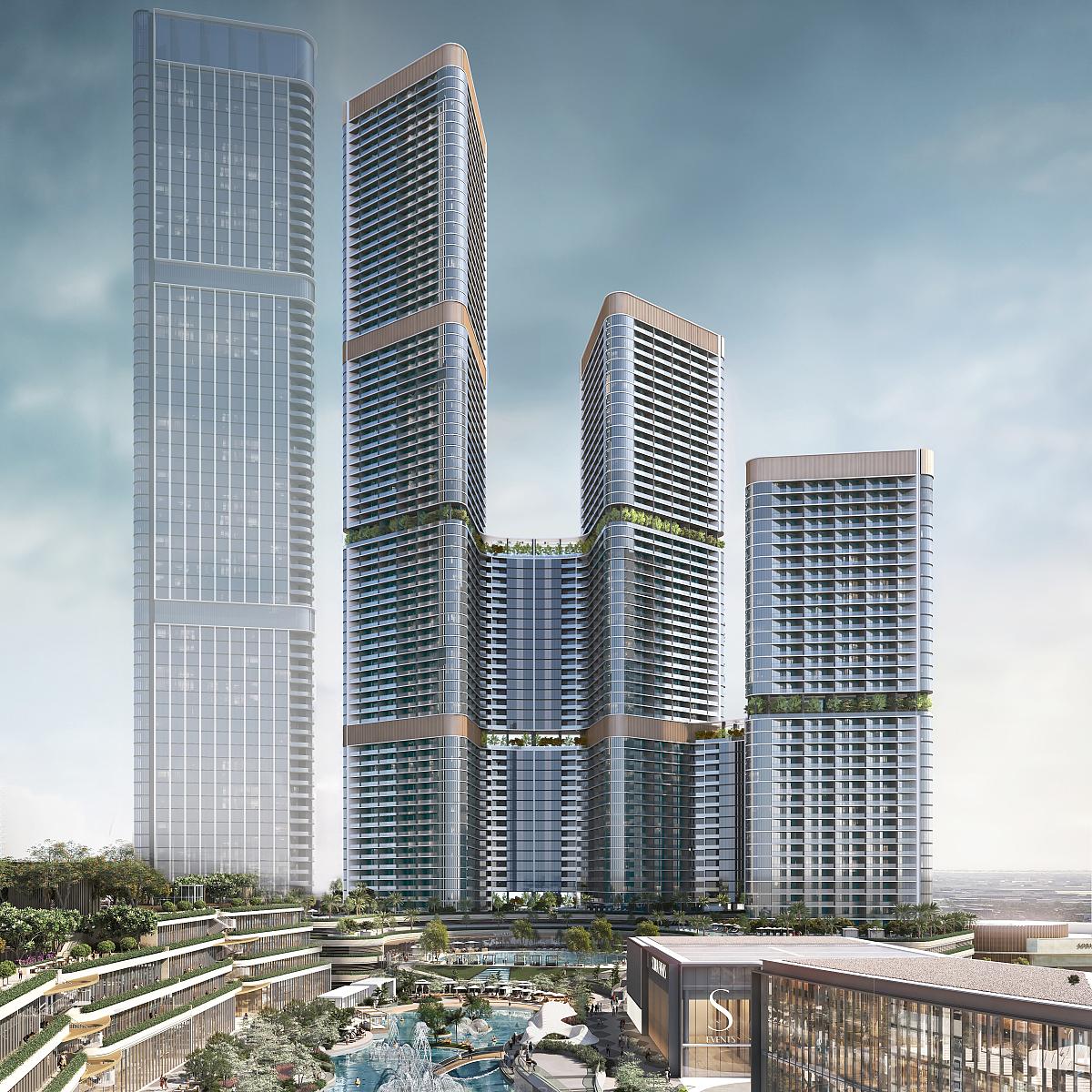 Apartments in Nad Al Sheba 1, Dubai (DXB-00230) — photograph 3