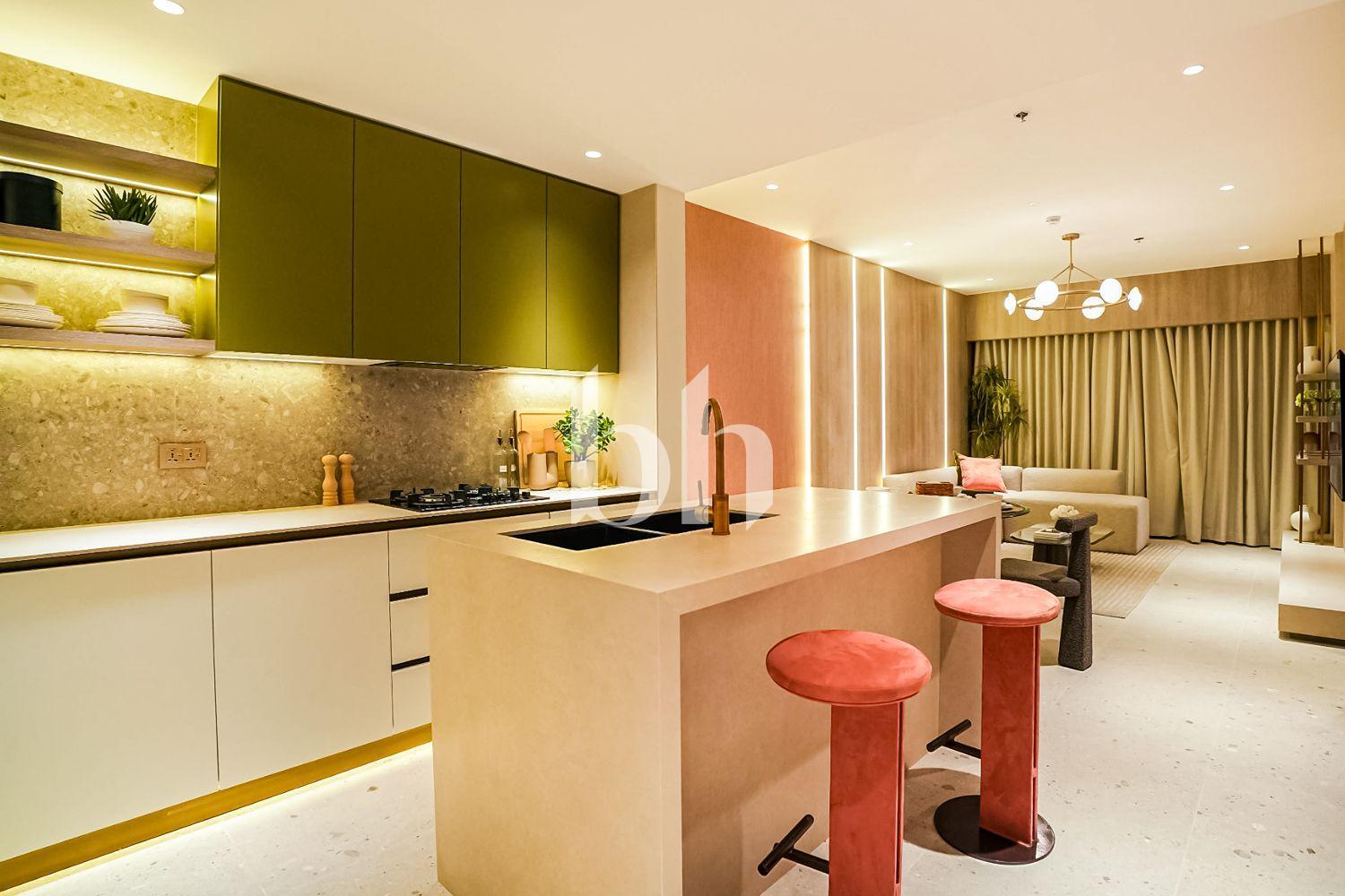 Lucky Oasis Residence — photograph 2