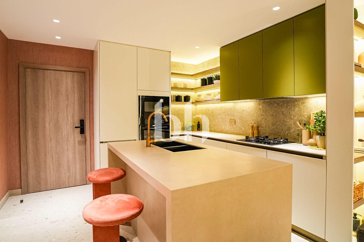 Lucky Oasis Residence — photograph 3