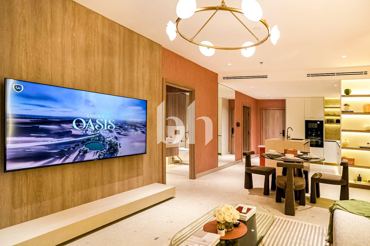 Lucky Oasis Residence — photograph 4