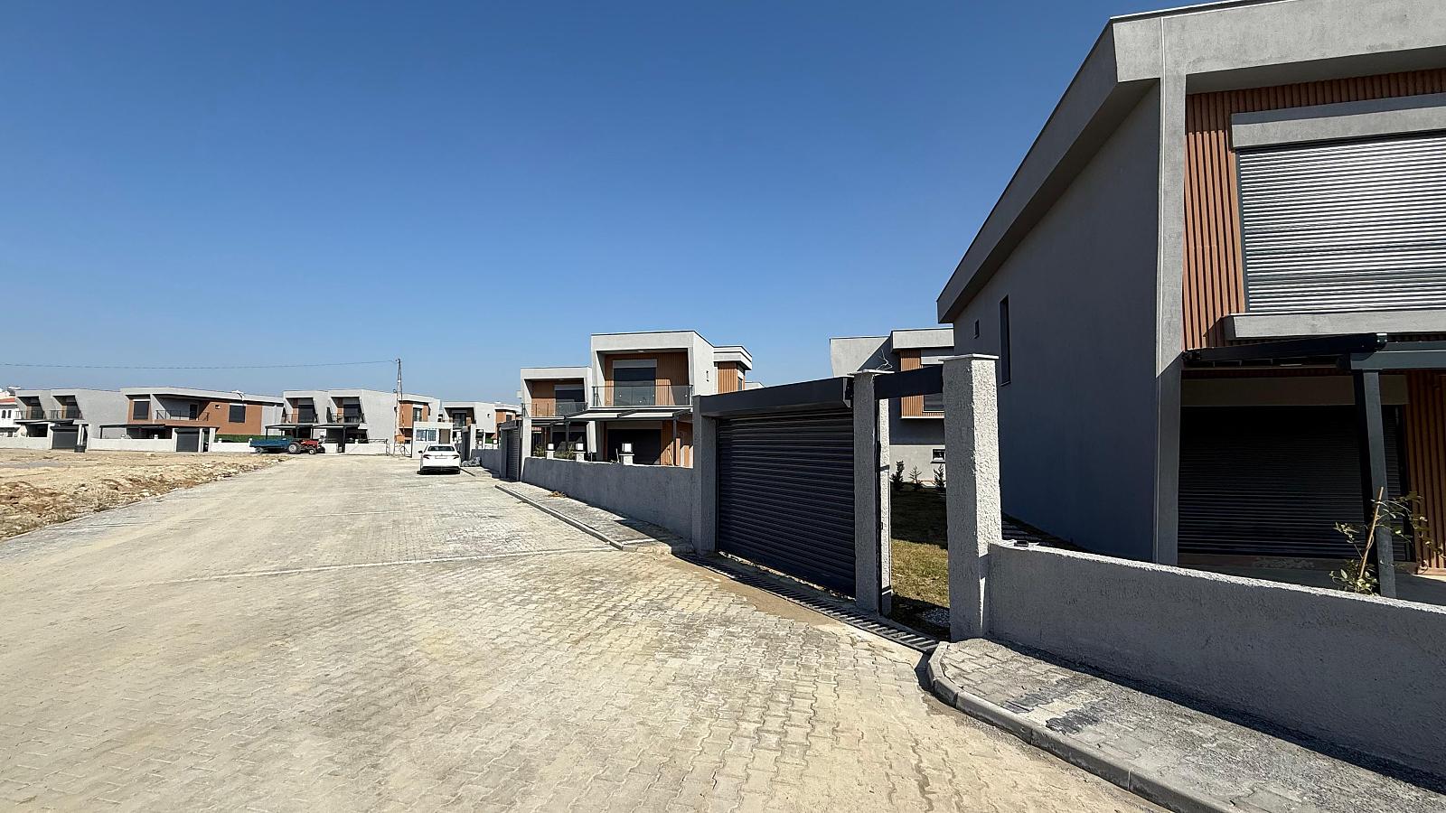 Apartments in Davutlar, Kuşadası (CII-00064) — photograph 4