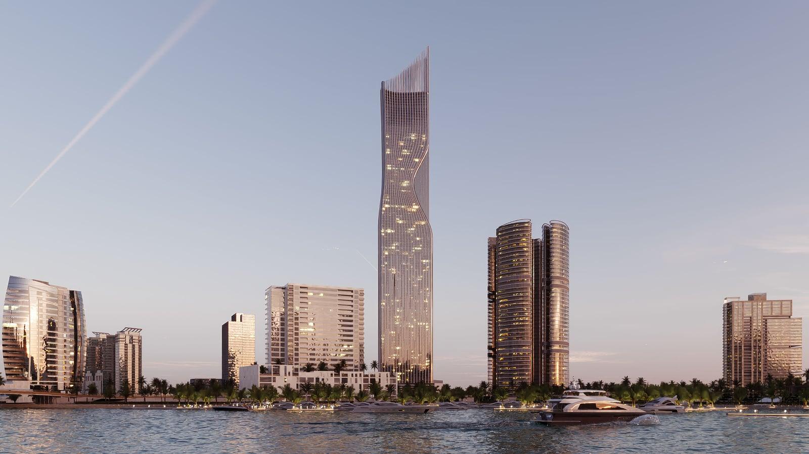 Apartments in Business Bay, Dubai (DXB-00114) — photograph 5
