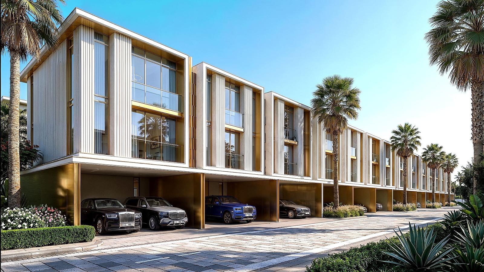 Apartments in Academic City, Dubai (DXB-00537) — photograph 3