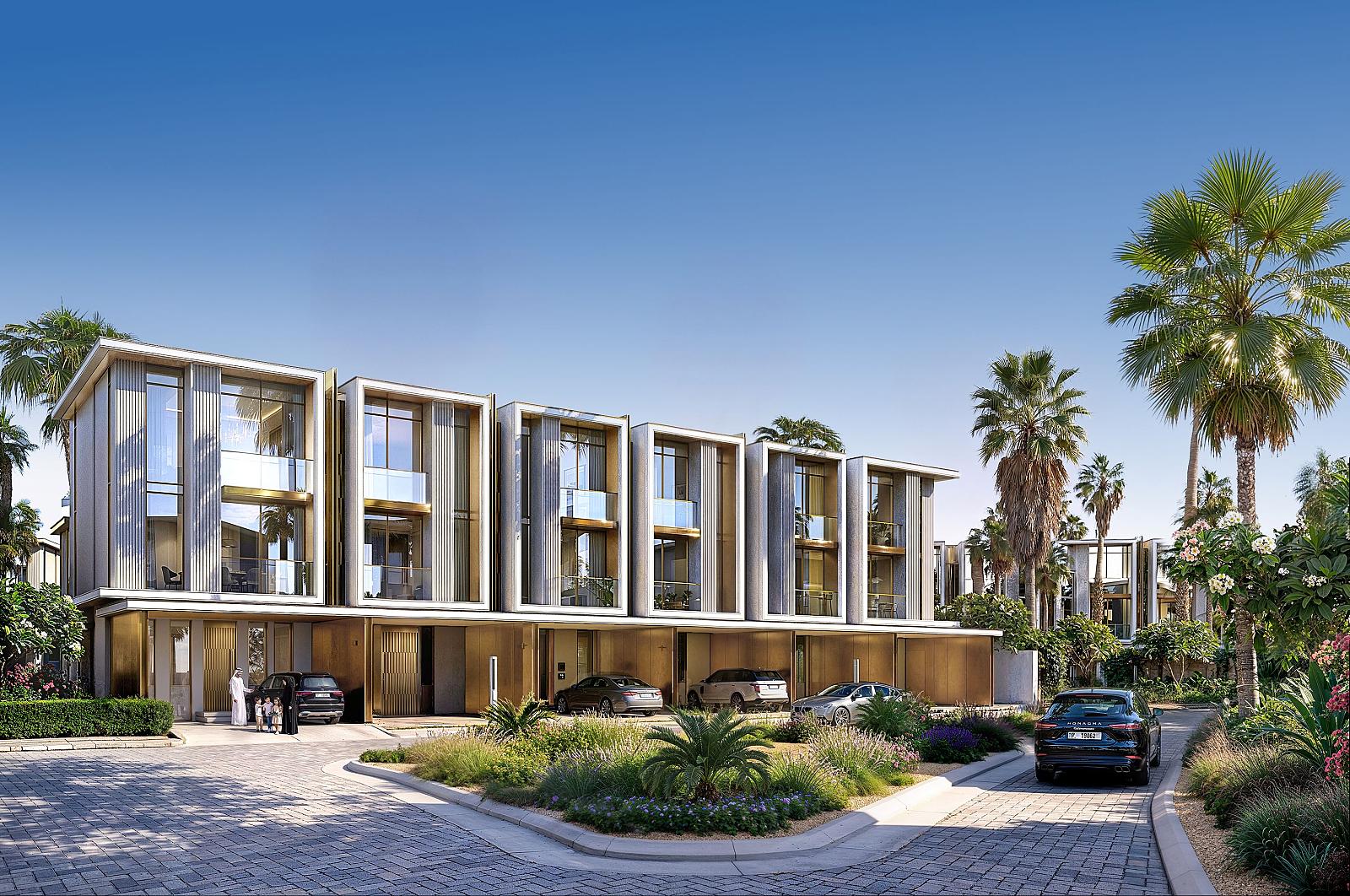 Apartments in Academic City, Dubai (DXB-00537) — photograph 4