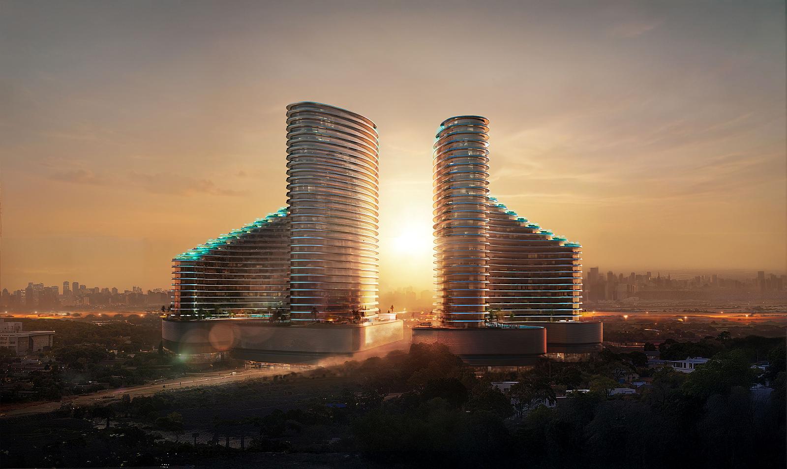 Apartments in Majan, Dubai (DXB-00571) — photograph 2