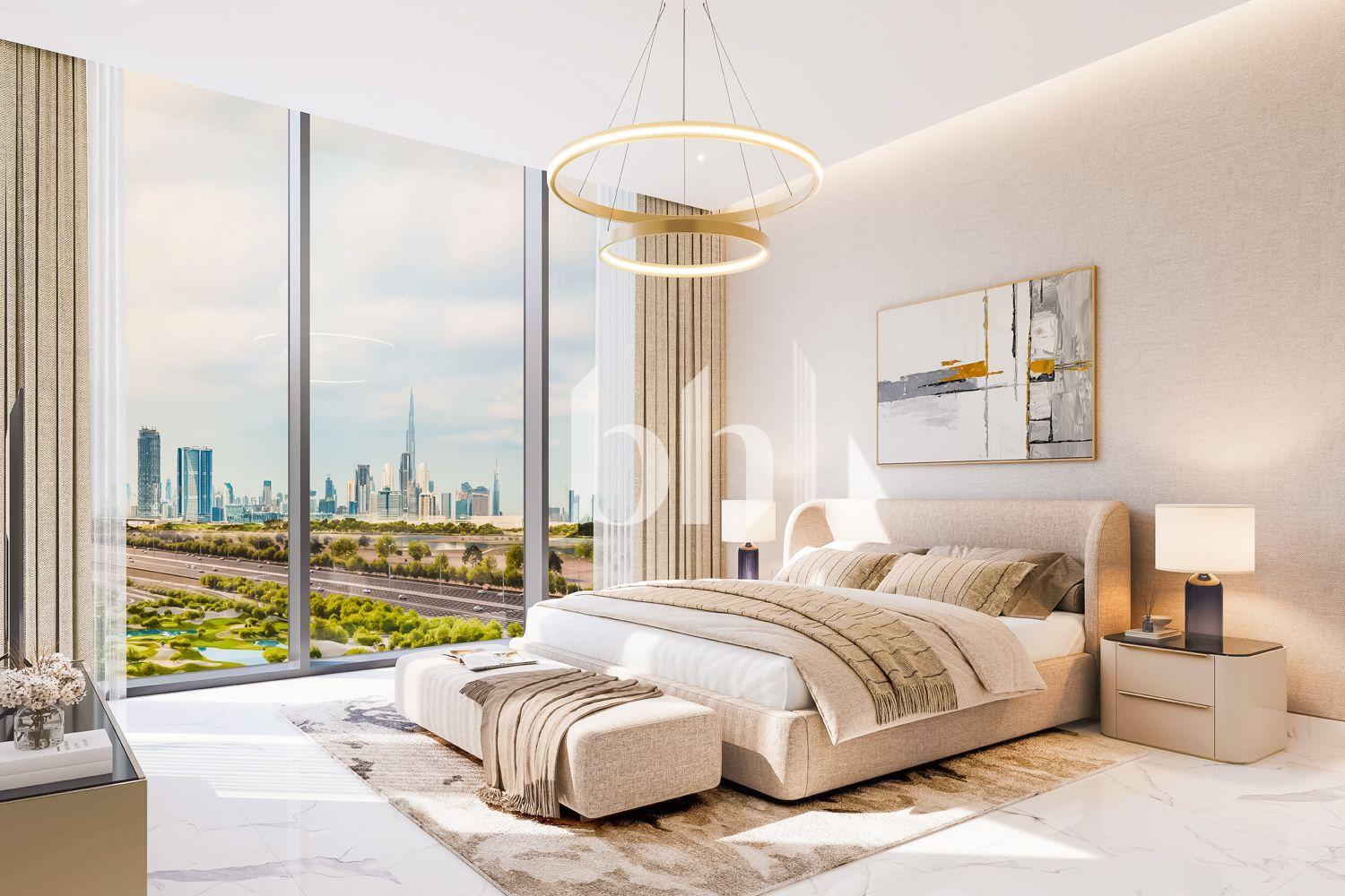 The Element at Sobha One — photograph 2
