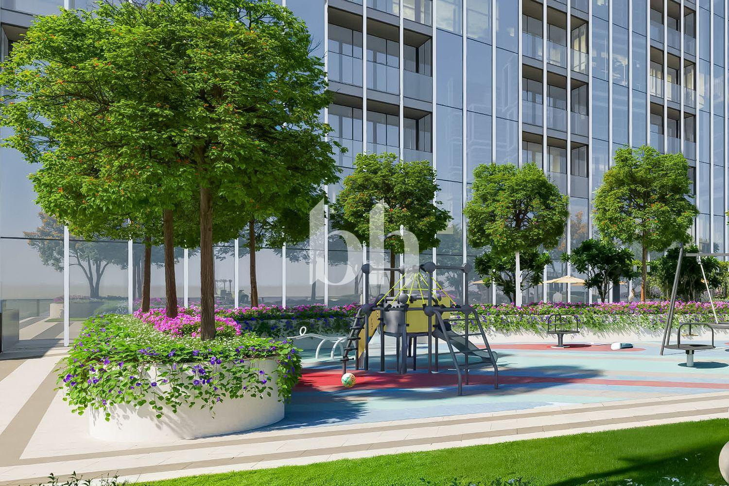 The Element at Sobha One — photograph 4