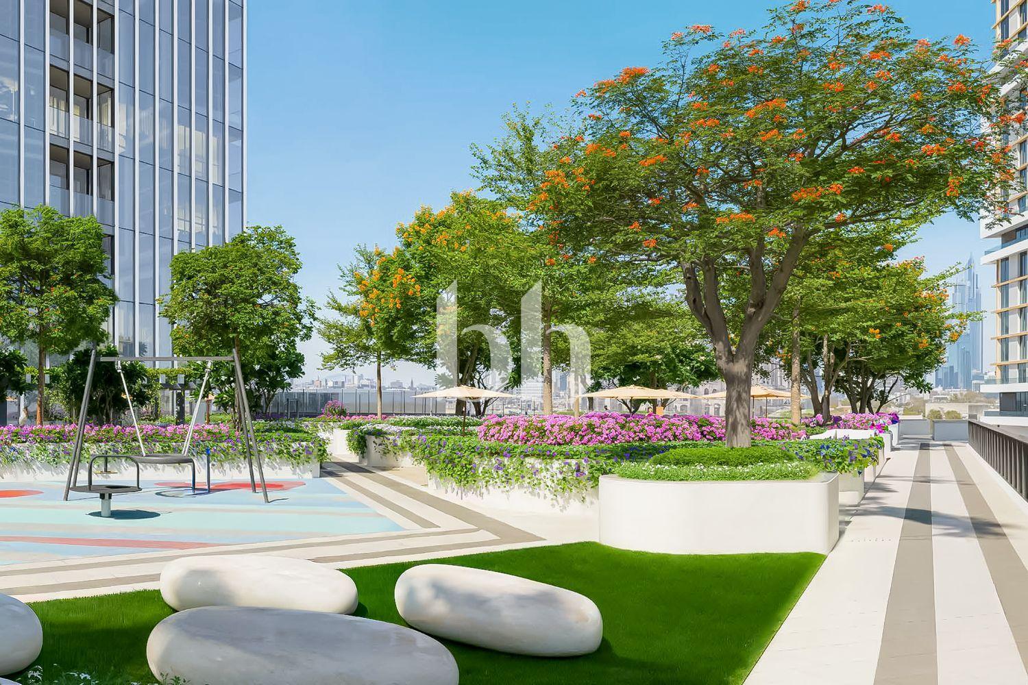 The Element at Sobha One — photograph 5