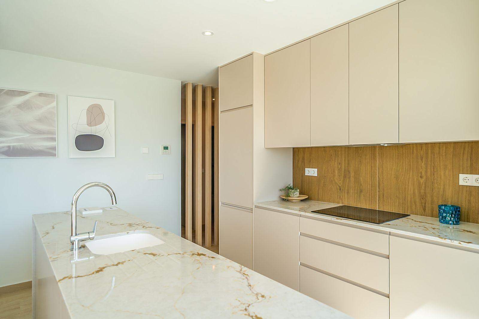 Apartments in Vistabella, Orihuela (ALC-01121) — photograph 4