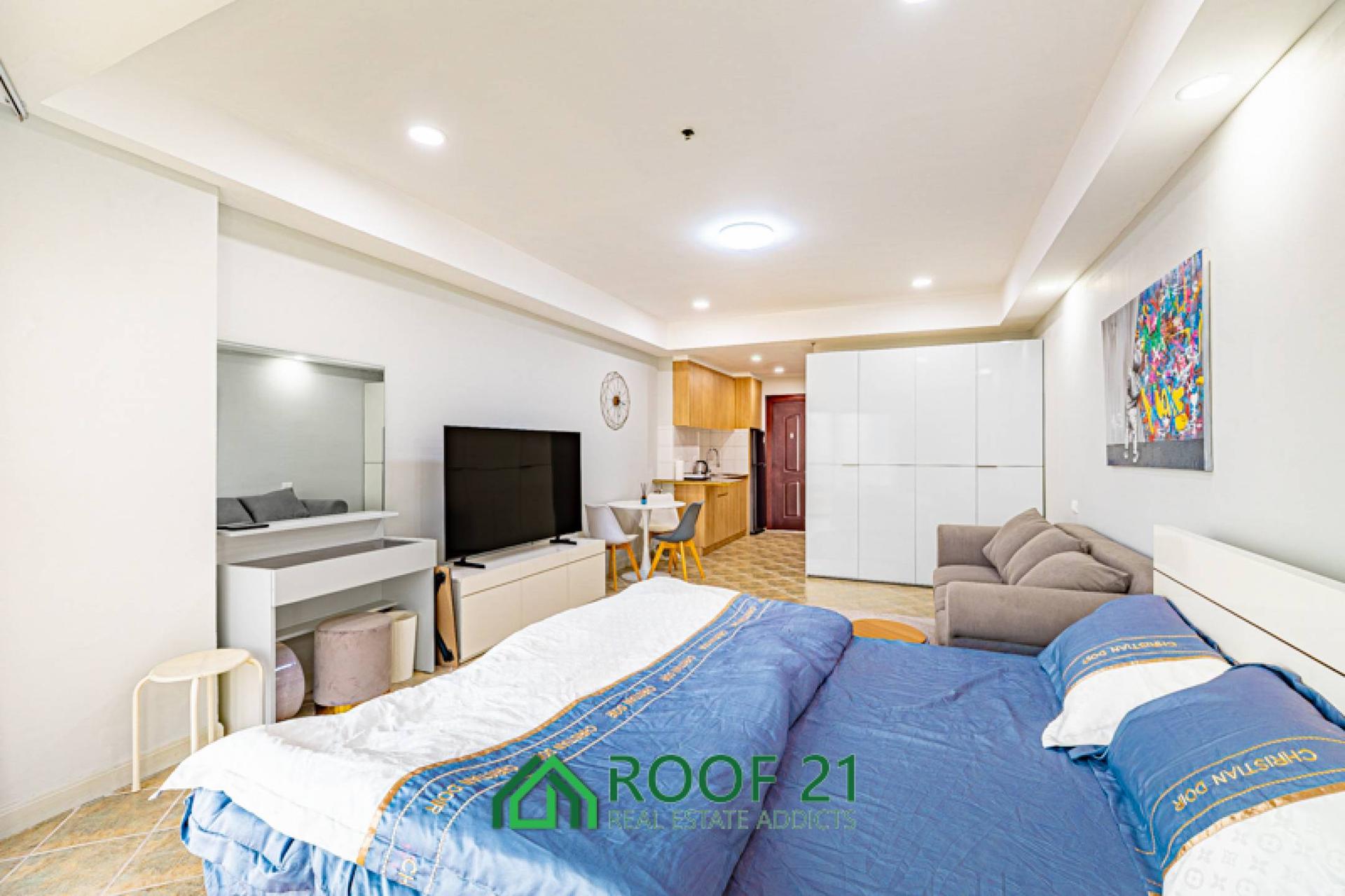 View Talay Residence 2 — photograph 2
