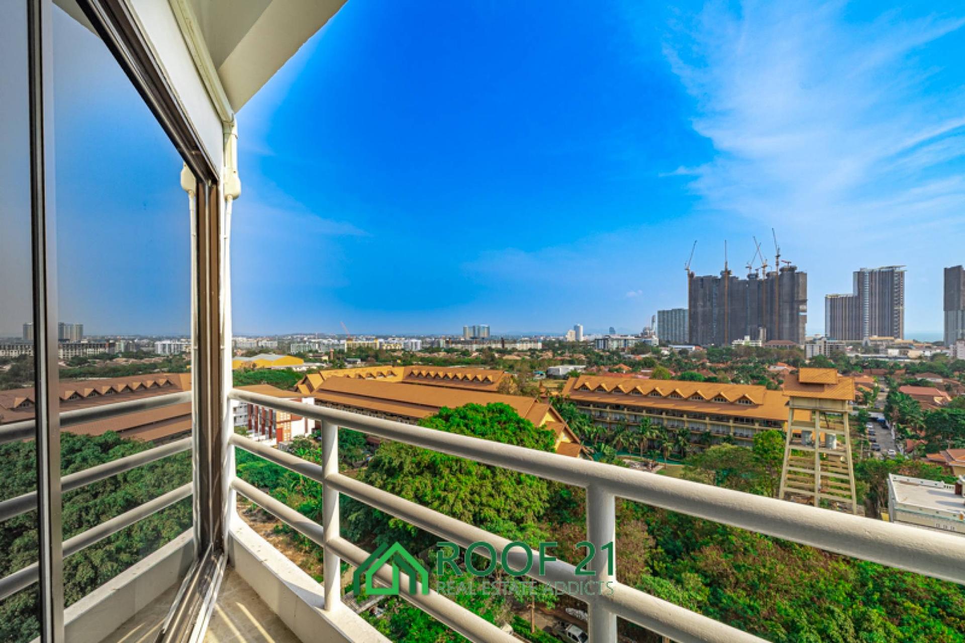 View Talay Residence 2 — photograph 3