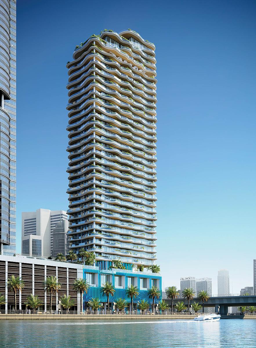 Apartments in Business Bay, Dubai (DXB-00596) — photograph 5