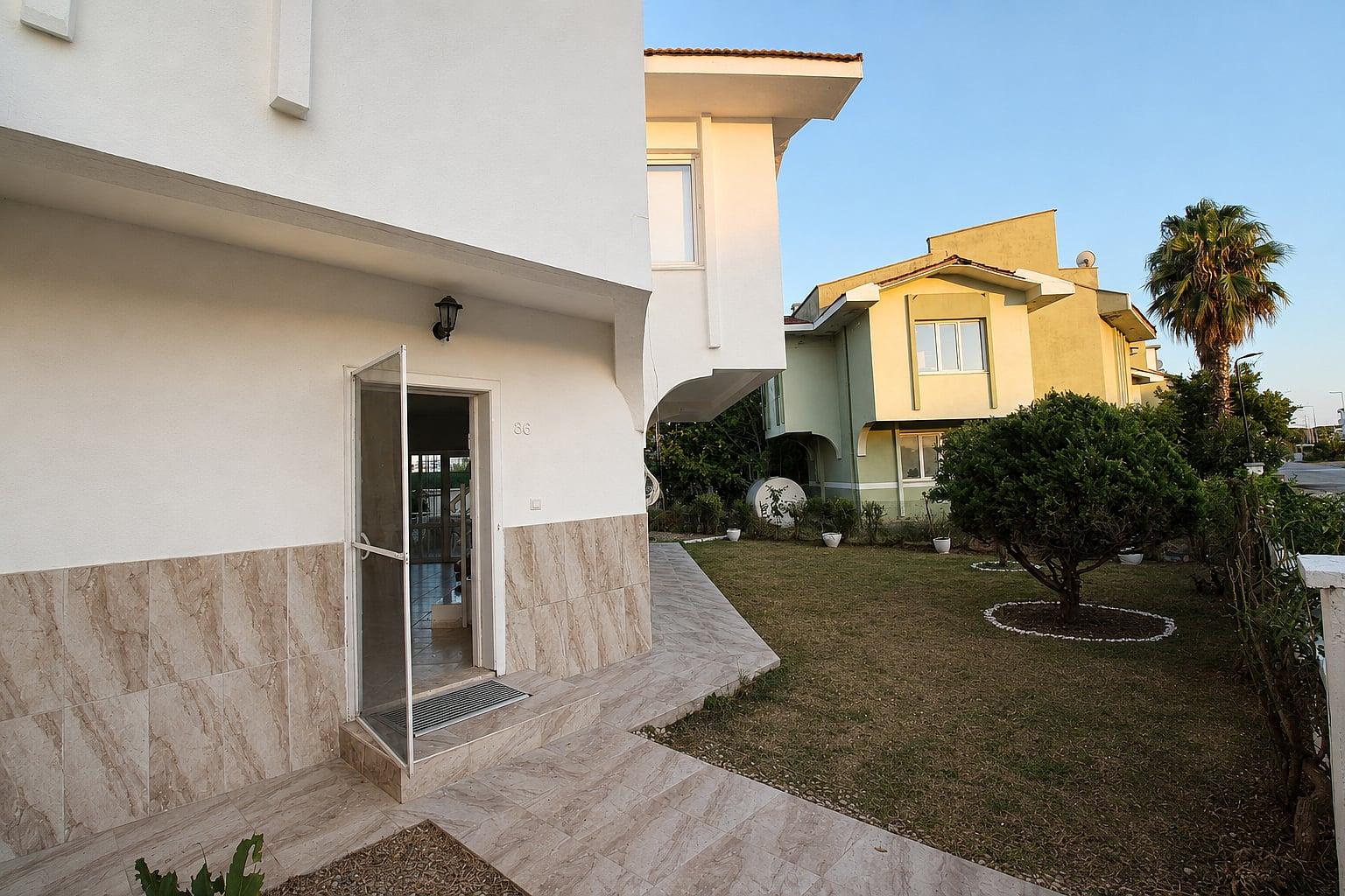 Apartments in Kadriye, Serik (AYT-05109) — photograph 3