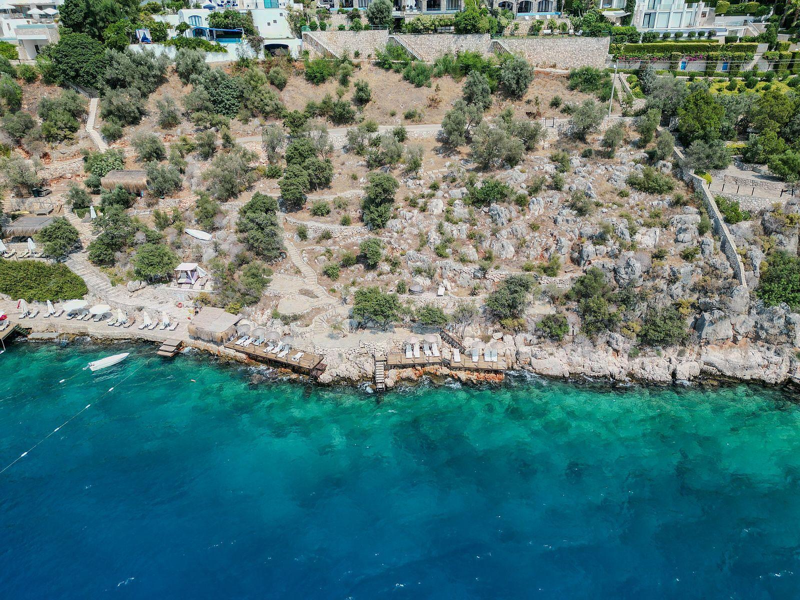 Villas in Kalkan, Kaş (AYT-04319) — photograph 3