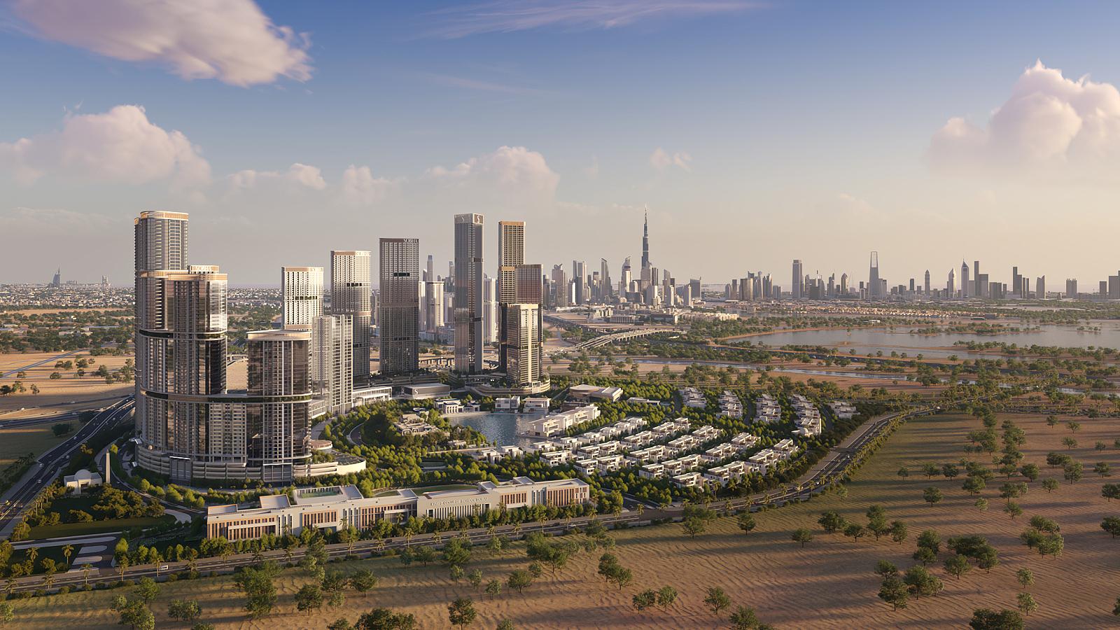 Apartments in Nad Al Sheba 1, Dubai (DXB-00229) — photograph 4