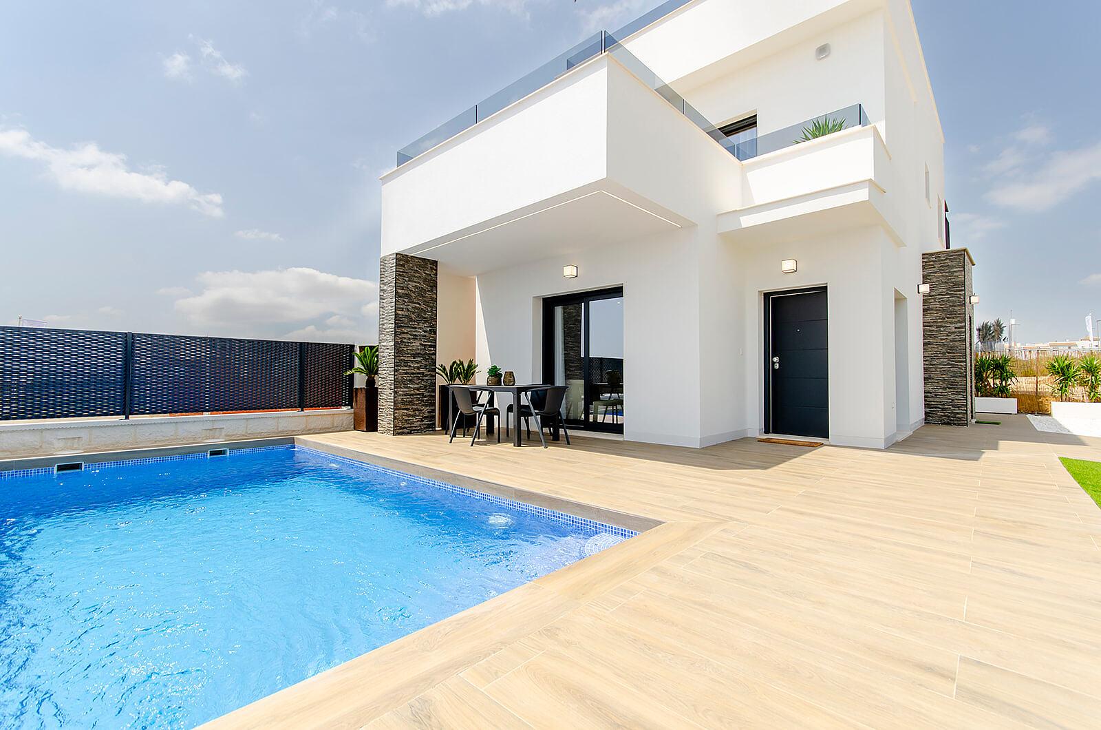 Apartments in Bigastro Centro, Bigastro (ALC-01272) — photograph 4