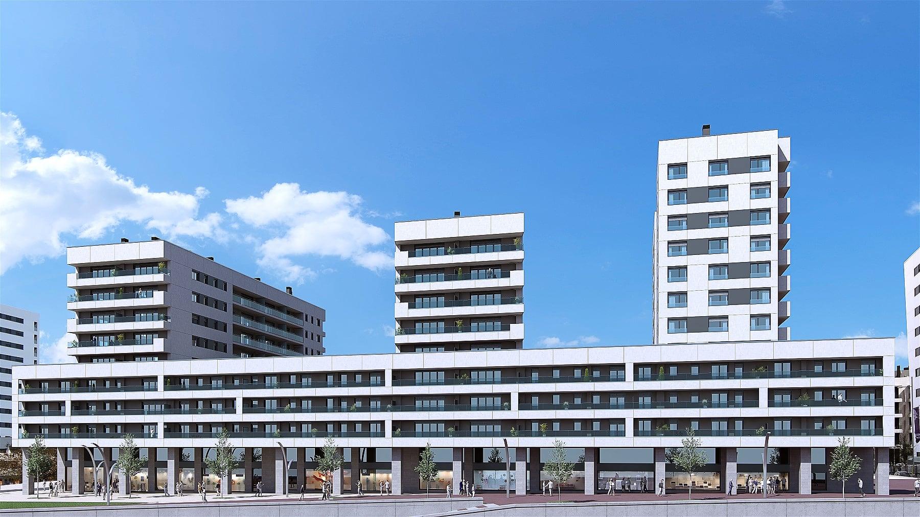 Apartments in El Gorg, Badalona (BCN-00018) — photograph 5
