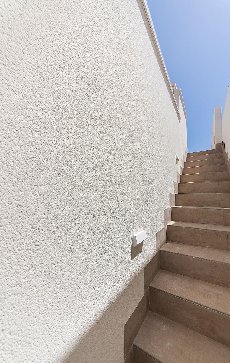Apartments in San Juan de los Terreros, Pulpí (LEI-00011) — photograph 4