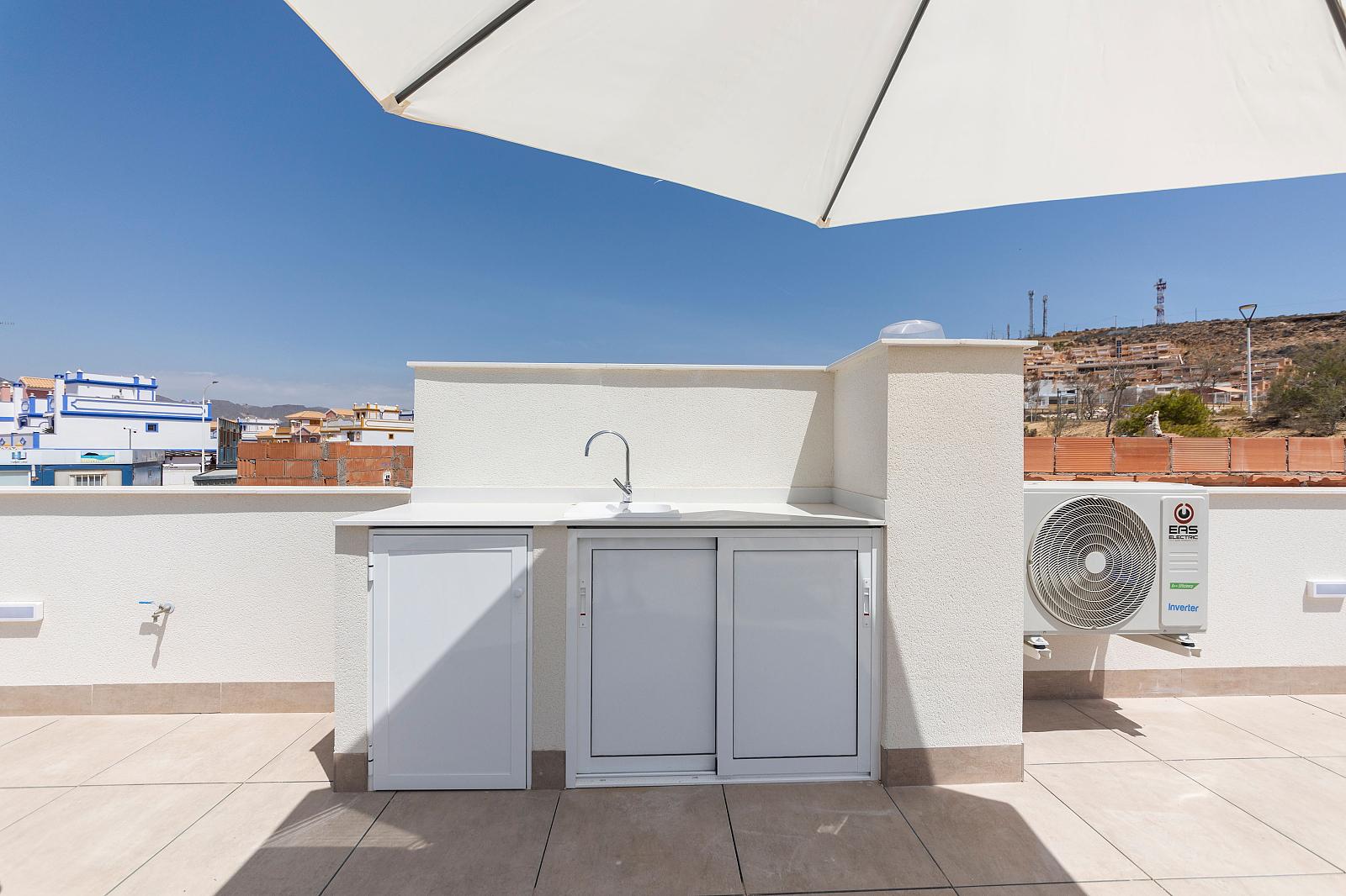 Apartments in San Juan de los Terreros, Pulpí (LEI-00011) — photograph 5