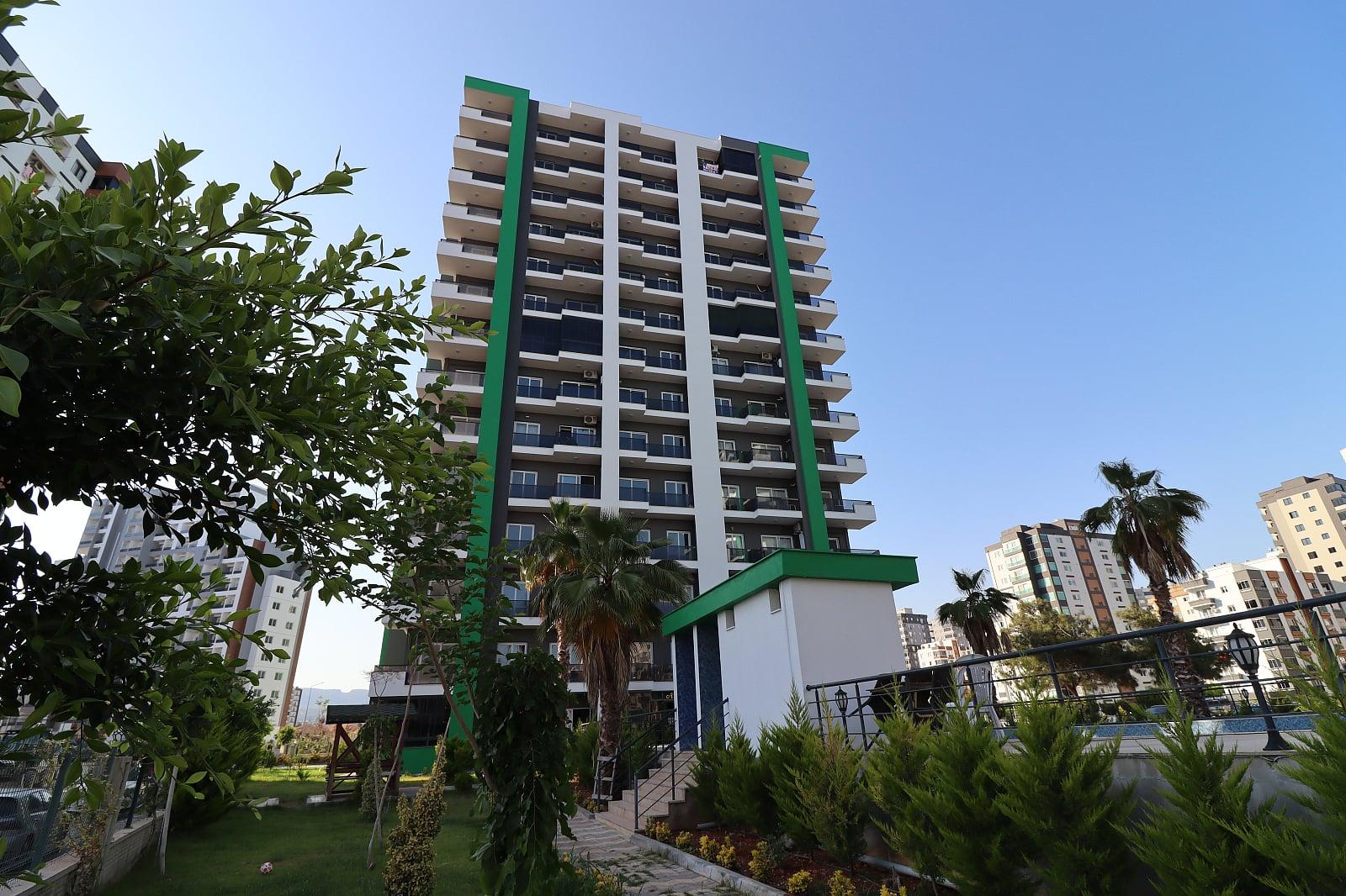 Apartments in Akdeniz, Mezitli (ICX-00014) — photograph 3